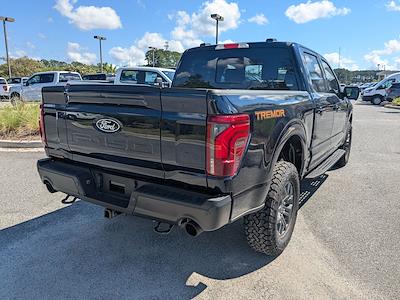 New 2025 Ford F-150 Tremor SuperCrew Cab 4WD Pickup for sale #T82944 - photo 2