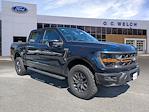 New 2025 Ford F-150 Tremor SuperCrew Cab 4WD Pickup for sale #T82944 - photo 1