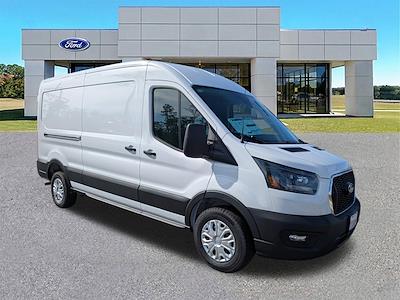 2026 Ford Transit 250 Medium Roof RWD Empty Cargo Van for sale #T85392 - photo 1
