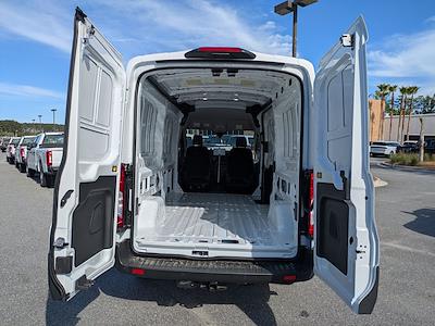 2026 Ford Transit 250 Medium Roof RWD Empty Cargo Van for sale #T85392 - photo 2