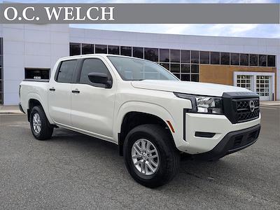 Used 2022 Nissan Frontier S Crew Cab Pickup for sale #T87125B - photo 1