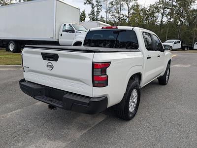 Used 2022 Nissan Frontier S Crew Cab Pickup for sale #T87125B - photo 2