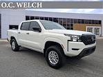 Used 2022 Nissan Frontier S Crew Cab Pickup for sale #T87125B - photo 1