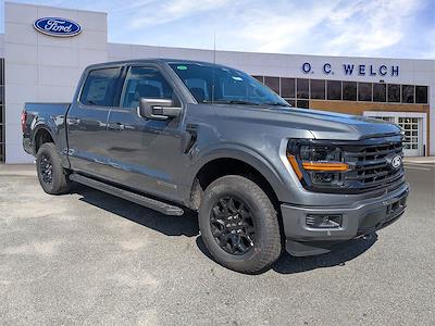 2025 Ford F-150 SuperCrew Cab 4WD Pickup for sale #T89511 - photo 1