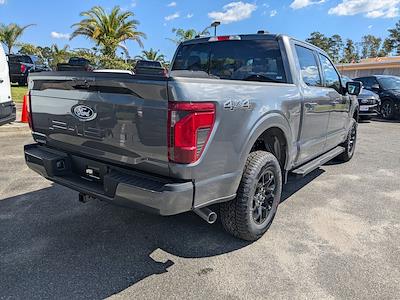 2025 Ford F-150 SuperCrew Cab 4WD Pickup for sale #T89511 - photo 2