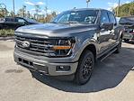 2025 Ford F-150 SuperCrew Cab 4WD Pickup for sale #T89511 - photo 8