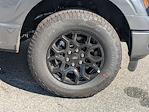2025 Ford F-150 SuperCrew Cab 4WD Pickup for sale #T89511 - photo 12