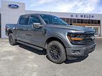 2025 Ford F-150 SuperCrew Cab 4WD Pickup for sale #T89511 - photo 1