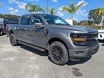 2025 Ford F-150 SuperCrew Cab 4WD Pickup for sale #T89511 - photo 4