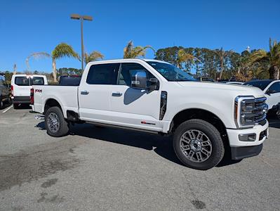 2026 Ford F-250 Crew Cab 4WD Pickup for sale #T90136 - photo 1