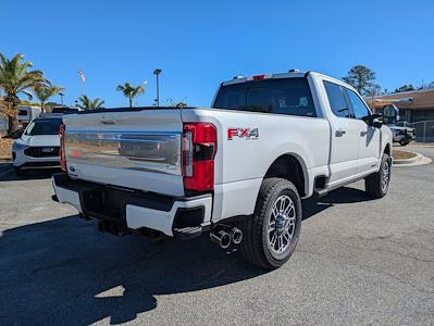2026 Ford F-250 Crew Cab 4WD Pickup for sale #T90136 - photo 2