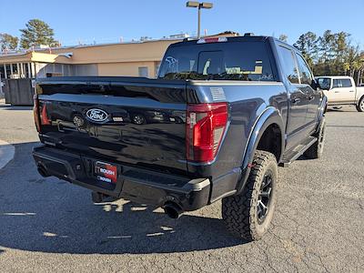 New 2025 Ford F-150 XLT SuperCrew Cab for sale #T91587 - photo 2
