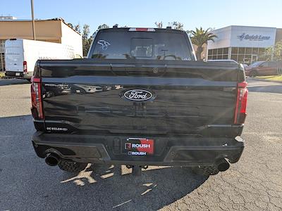 New 2025 Ford F-150 XLT SuperCrew Cab for sale #T91587 - photo 2