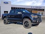 New 2025 Ford F-150 XLT SuperCrew Cab for sale #T91587 - photo 1
