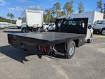 New 2023 Ford F-350 XL Regular Cab Norstar Steel Flatbed Truck for sale #T92586 - photo 2