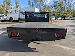 New 2023 Ford F-350 XL Regular Cab Norstar Steel Flatbed Truck for sale #T92586 - photo 5