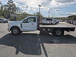 New 2023 Ford F-350 XL Regular Cab Norstar Steel Flatbed Truck for sale #T92586 - photo 7