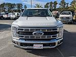 New 2023 Ford F-350 XL Regular Cab Norstar Steel Flatbed Truck for sale #T92586 - photo 9