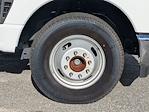 New 2023 Ford F-350 XL Regular Cab Norstar Steel Flatbed Truck for sale #T92586 - photo 12