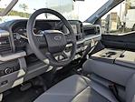 New 2023 Ford F-350 XL Regular Cab Norstar Steel Flatbed Truck for sale #T92586 - photo 14