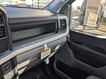 New 2023 Ford F-350 XL Regular Cab Norstar Steel Flatbed Truck for sale #T92586 - photo 15