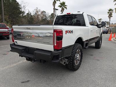 2024 Ford F-350 Crew Cab SRW 4WD Pickup for sale #T95749N - photo 2