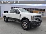 2024 Ford F-350 Crew Cab SRW 4WD Pickup for sale #T95749N - photo 1