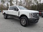 2024 Ford F-350 Crew Cab SRW 4WD Pickup for sale #T95749N - photo 3
