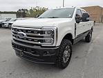 2024 Ford F-350 Crew Cab SRW 4WD Pickup for sale #T95749N - photo 8