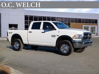 Used 2017 Ram 2500 Tradesman Crew Cab for sale #T95749O - photo 1
