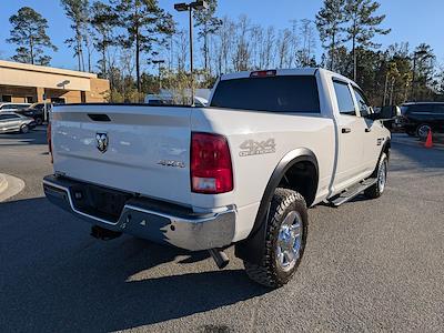 Used 2017 Ram 2500 Tradesman Crew Cab for sale #T95749O - photo 2