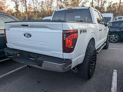 2024 Ford F-150 SuperCrew Cab 4WD Pickup for sale #T95749R - photo 2