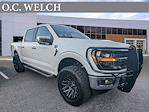 2024 Ford F-150 SuperCrew Cab 4WD Pickup for sale #T95749R - photo 1
