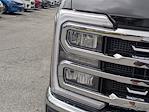 New 2025 Ford F-250 Lariat Crew Cab 4x4 Pickup for sale #T95835 - photo 11