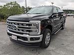 New 2025 Ford F-250 Lariat Crew Cab 4x4 Pickup for sale #T95835 - photo 8