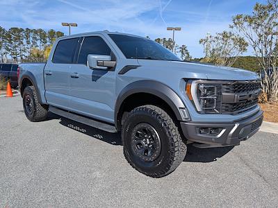 2023 Ford F-150 SuperCrew Cab 4WD Pickup for sale #T95835A - photo 2