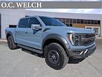 2023 Ford F-150 SuperCrew Cab 4WD Pickup for sale #T95835A - photo 1