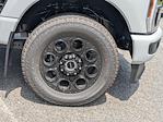 New 2025 Ford F-350 Lariat Crew Cab 4x4 SRW Pickup for sale #T96080 - photo 11