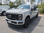 New 2025 Ford F-350 Lariat Crew Cab 4x4 SRW Pickup for sale #T96080 - photo 7