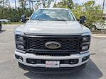 New 2025 Ford F-350 Lariat Crew Cab 4x4 SRW Pickup for sale #T96080 - photo 8