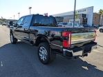New 2025 Ford F-350 King Ranch Crew Cab 4WD SRW Pickup for sale #T96363 - photo 6