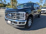 New 2025 Ford F-350 King Ranch Crew Cab 4WD SRW Pickup for sale #T96363 - photo 8