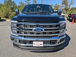 New 2025 Ford F-350 King Ranch Crew Cab 4WD SRW Pickup for sale #T96363 - photo 9