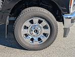 New 2025 Ford F-350 King Ranch Crew Cab 4WD SRW Pickup for sale #T96363 - photo 11