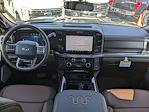 New 2025 Ford F-350 King Ranch Crew Cab 4WD SRW Pickup for sale #T96363 - photo 15