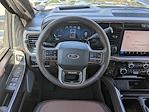 New 2025 Ford F-350 King Ranch Crew Cab 4WD SRW Pickup for sale #T96363 - photo 16