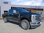 New 2025 Ford F-350 King Ranch Crew Cab 4WD SRW Pickup for sale #T96363 - photo 1