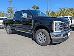 New 2025 Ford F-350 King Ranch Crew Cab 4WD SRW Pickup for sale #T96363 - photo 3