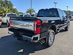 New 2025 Ford F-350 King Ranch Crew Cab 4WD SRW Pickup for sale #T96363 - photo 2