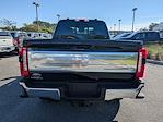 New 2025 Ford F-350 King Ranch Crew Cab 4WD SRW Pickup for sale #T96363 - photo 5